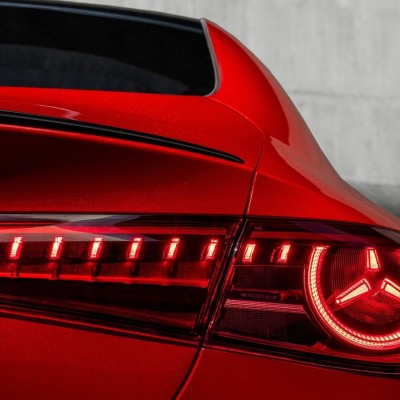 Η πιο έξυπνη Mercedes όλων των εποχών έρχεται και Ελλάδα – Αντιλαμβάνεται μέχρι και συναισθήματα