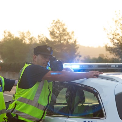 Επίσημο: Άλλαξε το όριο ταχύτητας στον Δήμο Παπάγου-Χολαργού