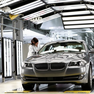 Η πιο αξιόπιστη Σειρά 5 της BMW των τελευταίων 20 ετών