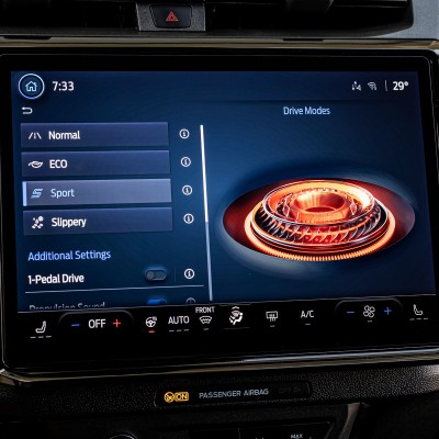 Το τεχνολογικά προηγμένο crossover με τον πλήρη εξοπλισμό σε τιμή πρόκληση!