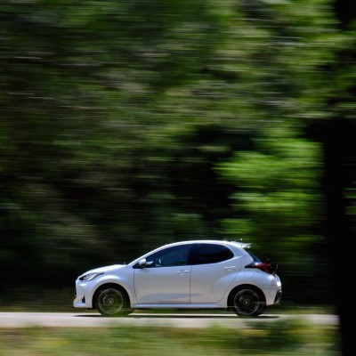 Αυτό είναι το supermini των 21.750 ευρώ - Το αγόρασαν 1.104 Έλληνες σε 30 μέρες