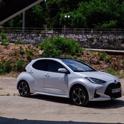 Μεταχειρισμένα Toyota - Τι εγγύηση έχουν στην Ελλάδα;