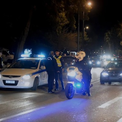 Θεσσαλονίκη: Πρόστιμο 3.200 ευρώ σε 23χρονο – Δείτε τι έκανε