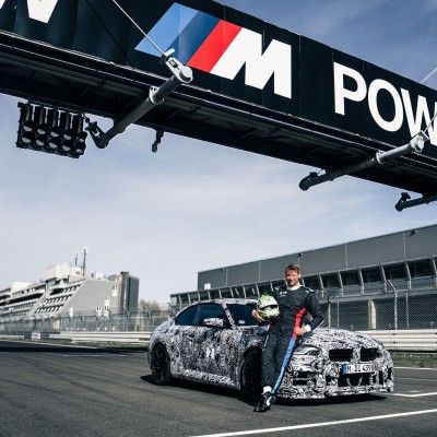 BMW M2 CS: Νέος «βασιλιάς» στο Nurburgring - Πέρασε το Audi RS3