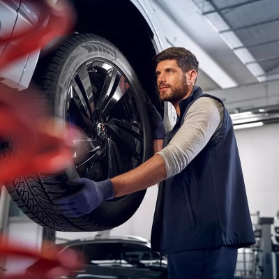 H μεγάλη προσφορά της Volkswagen – Καλοκαιρινός έλεγχος με έκπτωση έως 30% και γνήσια ανταλλακτικά