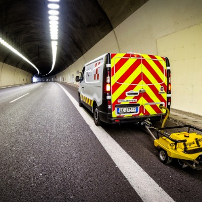 Νέο μεγάλο βραβείο για την Ελλάδα – Δόθηκε για τον αυτοκινητόδρομο των 202 km