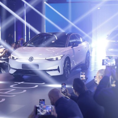 H Volkswagen κυρίαρχος των ηλεκτρικών - Αύξησε 47% τις πωλήσεις της