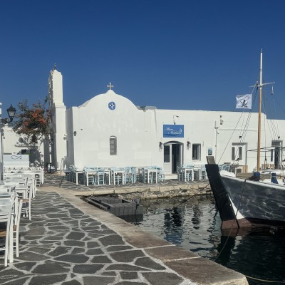 Το καλύτερο νησί στον κόσμο για το 2025 είναι ελληνικό – Για το πλοίο με ΙΧ πρέπει να πληρώσεις 645 ευρώ