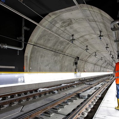 Είναι επίσημο: Θα καθυστερήσει η Γραμμή 4 του Μετρό