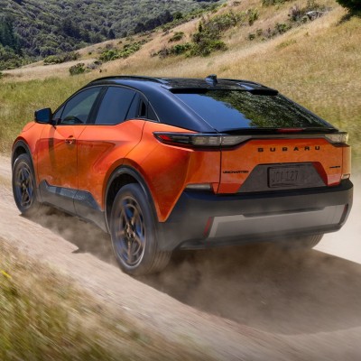 Τρία νέα Made in Japan SUV από τη Subaru – Πότε έρχονται Ελλάδα