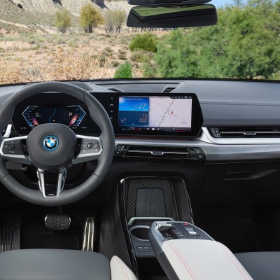 Τι αποκαλύπτει η BMW από Ιούνιο – Το βλέπουν οι οδηγοί στο κινητό