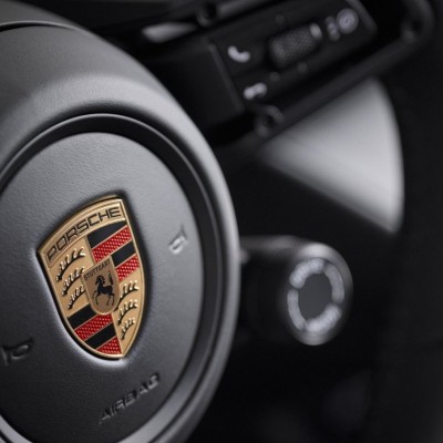 H Porsche που σπάει ταμεία – Η απόλυτη σταρ της γκάμας