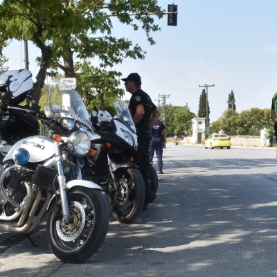 Αστυνομία: 1.063.650 εκατ. ευρώ τα κέρδη από τα πρόστιμα – Από 1 παράβαση