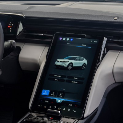 Πώς τα ηλεκτρικά της Ford παραμένουν δροσερά μέσα στον καύσωνα