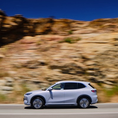 1.000 ευρώ φθηνότερο, δόση 254 ευρώ και 0% επιτόκιο, στην Ελλάδα – Το SUV που αγοράζεις πιο εύκολα από ποτέ