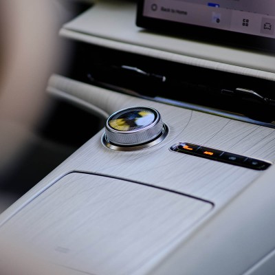 Η κινεζική μάρκα που πήρε βραβείο σχεδίασης στην Ευρώπη