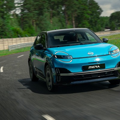 Πρώτες τιμές του νέου Nissan Micra – Πόσο θα κοστίζει στην Ελλάδα;