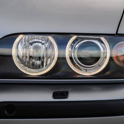 Η BMW που δεν χάλασε ποτέ – Οδηγός έκανε με αυτή 1.000.000 km