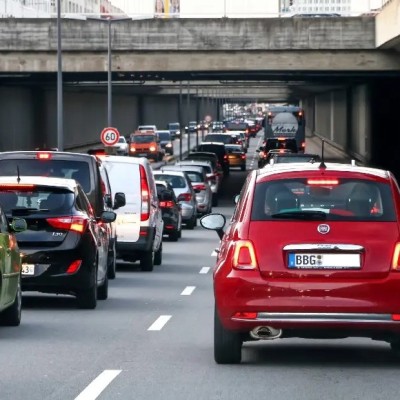 Γερμανός τουρίστας μας κάνει ρεζίλι – Τι έζησε στους δρόμους της Ελλάδας