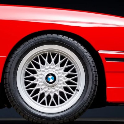 Η πιο ποθητή BMW - Πωλείται σε 6ψήφια τιμή