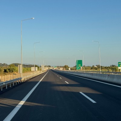 Ολυμπία Οδός: Η διαδρομή που πληρώνεις 0,80 ευρώ για διόδια – Χρεώνει χαμηλότερα έως 55%
