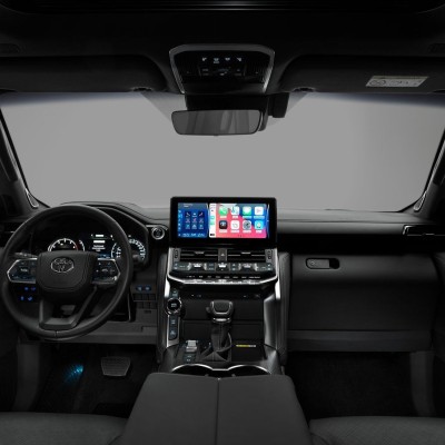 To Toyota των 100.000 ευρώ που δεν έχει αντίπαλο – Σε ένα χρόνο πούλησε 105.000 αυτοκίνητα