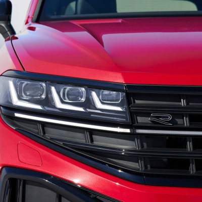 Τέλος εποχής για το premium SUV της Volkswagen – Έπειτα από 24 χρόνια