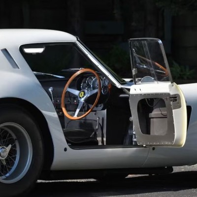 Αυτή είναι η πιο ακριβή Ferrari στην ιστορία – Μοναδική στο είδος της