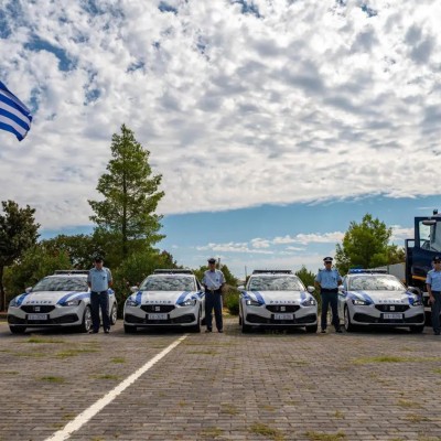 Αστυνομία: Οι 4 βασικές εντολές που έδωσε για τον Δεκαπενταύγουστο