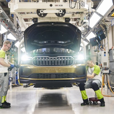 Το καλύτερο SUV της Skoda – Το αγόρασαν 64.800 οδηγοί σε 6 μήνες