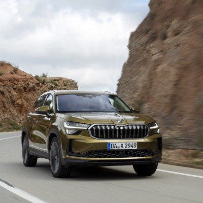 Η Skoda είναι δεύτερη σε πωλήσεις στην Ευρώπη και τώρα προσφέρει 10 χρόνια εγγύηση για όλα τα μοντέλα της!