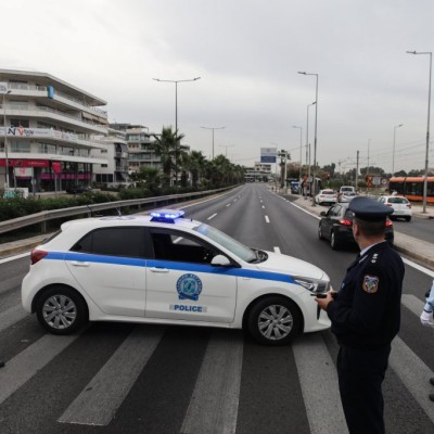 Νέος ΚΟΚ: Ο μεγάλος έλεγχος που θα γίνει τα Χριστούγεννα - Έχει πρόστιμο από 200 έως 2.000 ευρώ