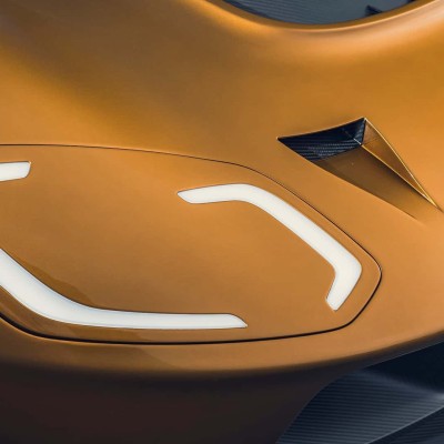 Τελευταία ευκαιρία να αποκτήσει κανείς το θρυλικό Ford – Σταματά η παραγωγή του