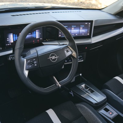 To SUV της Opel που πούλησε 1.017 αυτοκίνητα στην Ελλάδα σε 7 μήνες