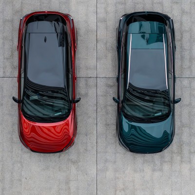 Το Nissan που διένυσε 1.347 km χωρίς ανεφοδιασμό – Έκαψε 3,76 lt/100 km