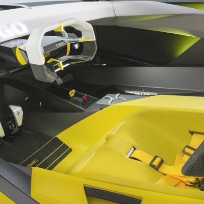 Το ισχυρότερο Opel Corsa που δημιουργήθηκε ποτέ – Έχει 800 ίππους