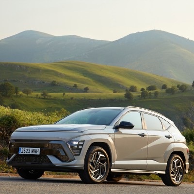 Νέα μειωμένη τιμή για το υβριδικό Hyundai Kona!