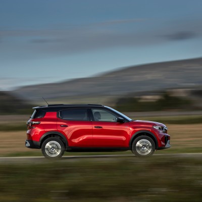 Το στιλάτο και ευρύχωρο B-SUV με τιμή 18.900 ευρώ - Είναι το φθηνότερο όλων