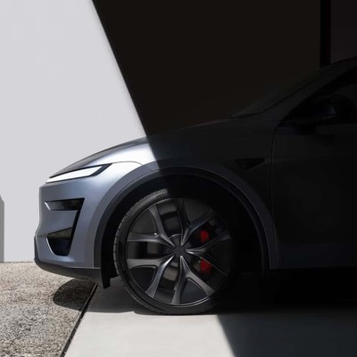 Οικογενειακό SUV με αυτονομία 600 km και πορτμπαγκάζ 854 lt - Ποιο είναι;