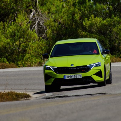 Σπάει ταμεία το Skoda Octavia - Στην χώρα με το 5ο μεγαλύτερο εισόδημα στην Ευρώπη