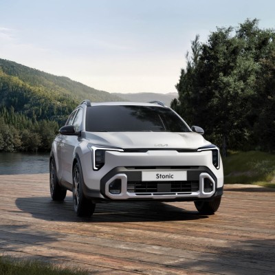 Νέο Kia Stonic - Πρώτες τιμές στην Ευρώπη