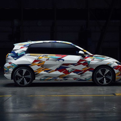 Volkswagen: Το αυτοκίνητο σύμβολο γίνεται ηλεκτρικό μετά απο 50 χρόνια