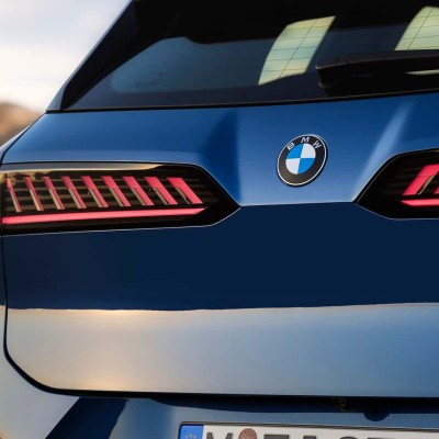 Το SUV της BMW που ξεπέρασε τις 10.000 πωλήσεις σε 55 μέρες