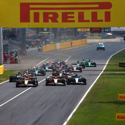 F1: Πού θα δείτε δωρεάν το Grand Prix της Monza – Το πρόγραμμα