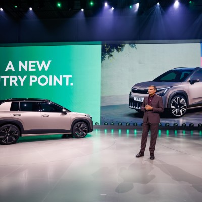 Το νέο SUV των 25.000 είναι έτοιμο - Το φέρνει μέσα στο 2026 η Skoda