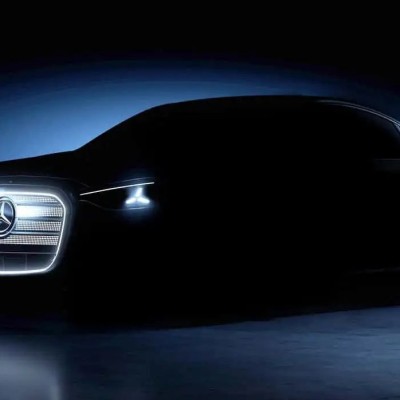 Έτοιμη η νέα Mercedes C-Class – Βαδίζει στα χνάρια της GLC