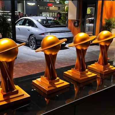 Ο δρόμος για το Παγκόσμιο Αυτοκίνητο της Χρονιάς 2026