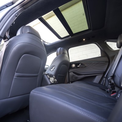 Στην Ελλάδα το SUV με 1.100 km αυτονομία και 660 λίτρα πορτ μπαγκάζ – Δείτε την τιμή του