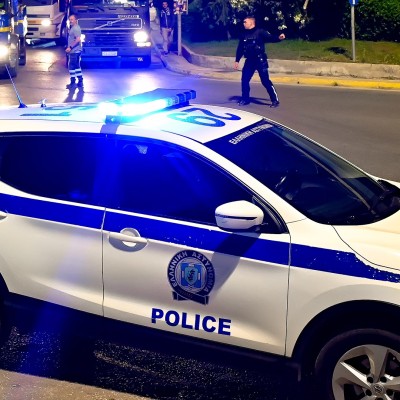 Έπιασαν αυτούς που ενημέρωναν για τα μπλόκα της Τροχαίας μέσω viber– Ποιος τους κατήγγειλε