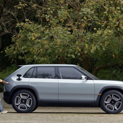 Η μάρκα με τους πιο ικανοποιημένους πελάτες - Φτιάχνει μόνο SUV και pick up